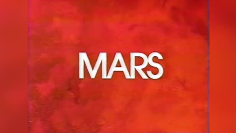Mars - The Search Begins Documentary